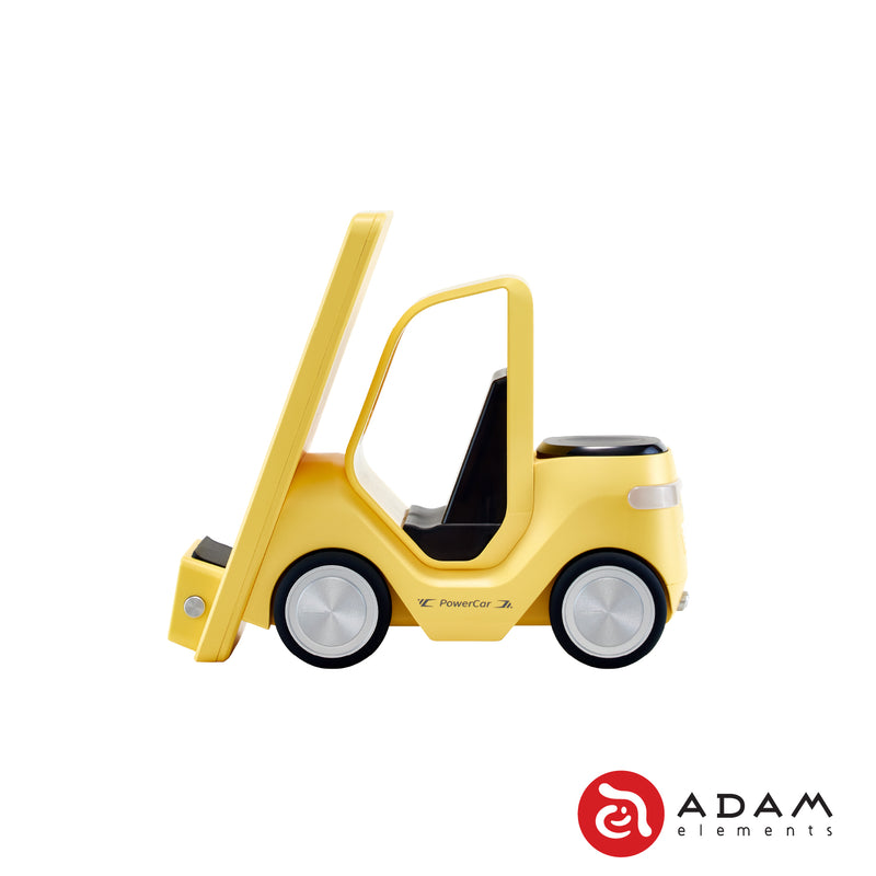 ADAM elements Model A 五合一無線充電站 充電器
