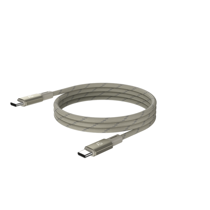 ADAM elements CASA MS100 USB-C to USB-C 60W Cable