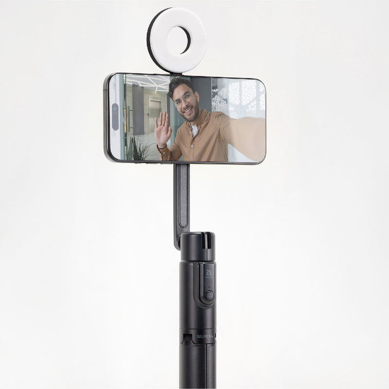 ADAM elements SELFIE Pro Camera Tripods