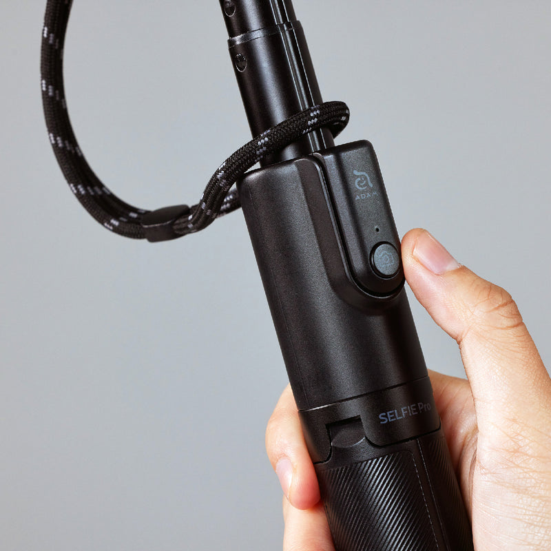 ADAM elements SELFIE Pro Camera Tripods