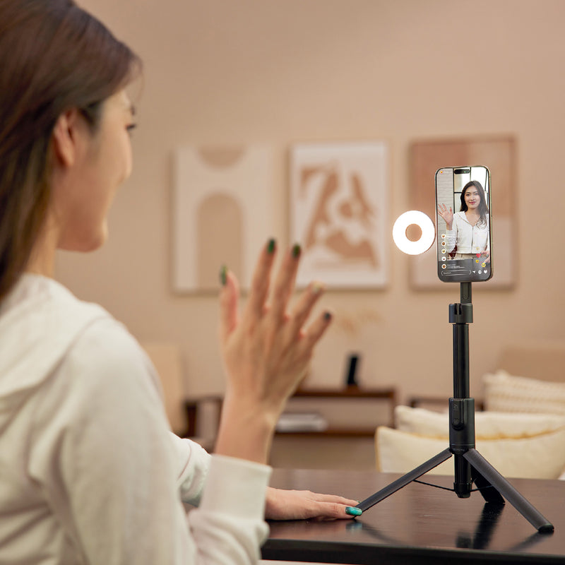 ADAM elements SELFIE Pro Camera Tripods