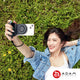 ADAM elements SELFIE SHOT 充電器