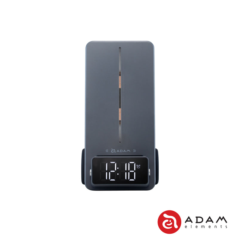 ADAM elements Model A 五合一無線充電站 充電器