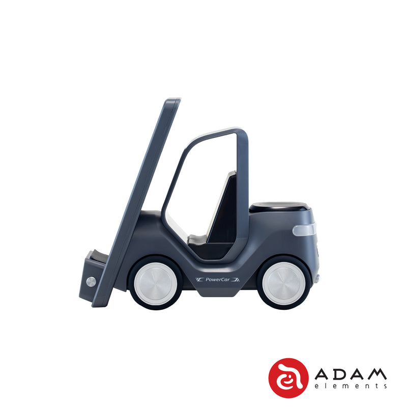 ADAM elements Model A 五合一無線充電站 充電器