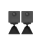 EZVIZ CB2-BK Wi-Fi Smart Home Battery Camera