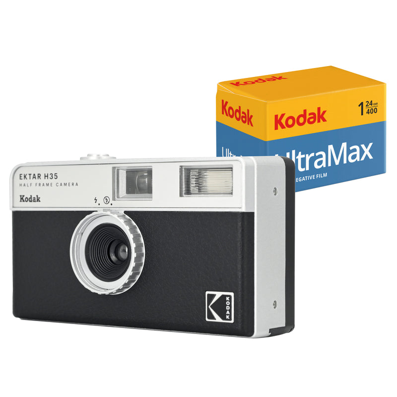 KODAK H35 Bundle (+24exp Kodak Film)