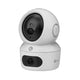EZVIZ H7C-4MP Dual-Lens Pan & Tilt Wi-Fi Camera