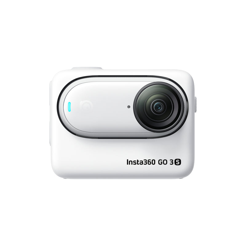 Insta360 Go 3S Action camera