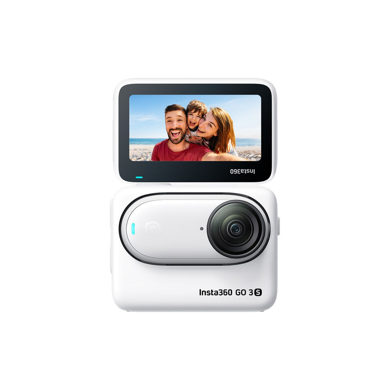Insta360 Go 3S Action camera