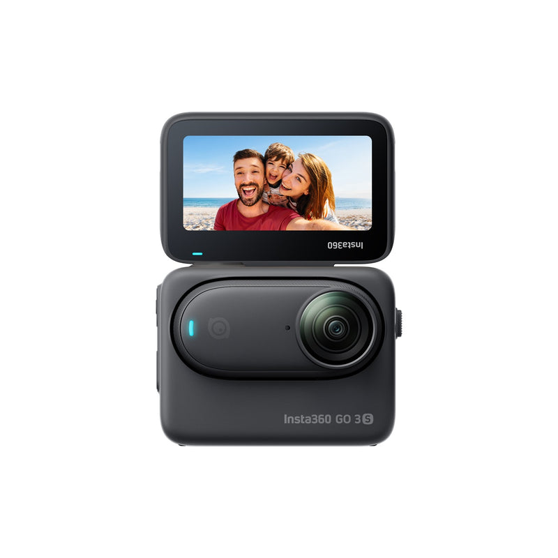 Insta360 Go 3S Action camera