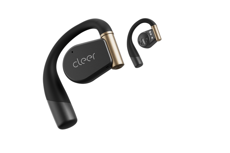 Cleer ARC 3 (Sport Version) 耳機