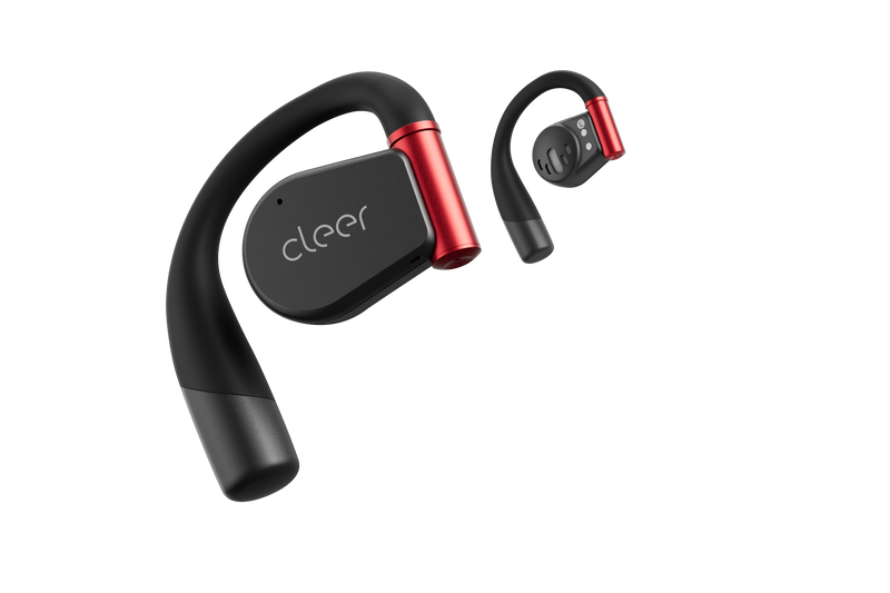 Cleer ARC 3 (Sport Version) 耳機