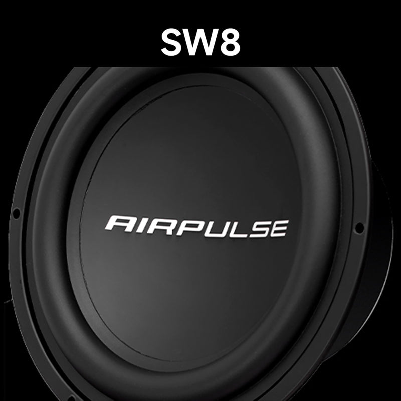 EDIFIER AIRPULSE SW8 Speaker