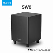 EDIFIER AIRPULSE SW8 Speaker