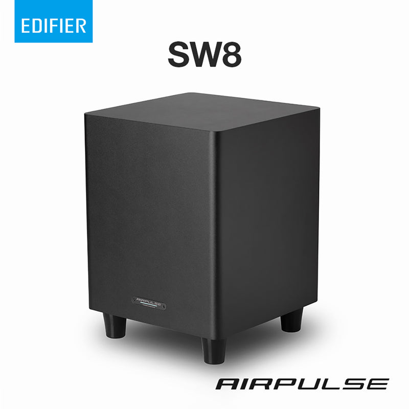 EDIFIER AIRPULSE SW8 Speaker