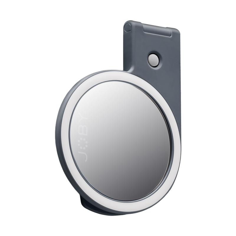 Joby Beamo™ MagSafe 磁吸環形補光燈