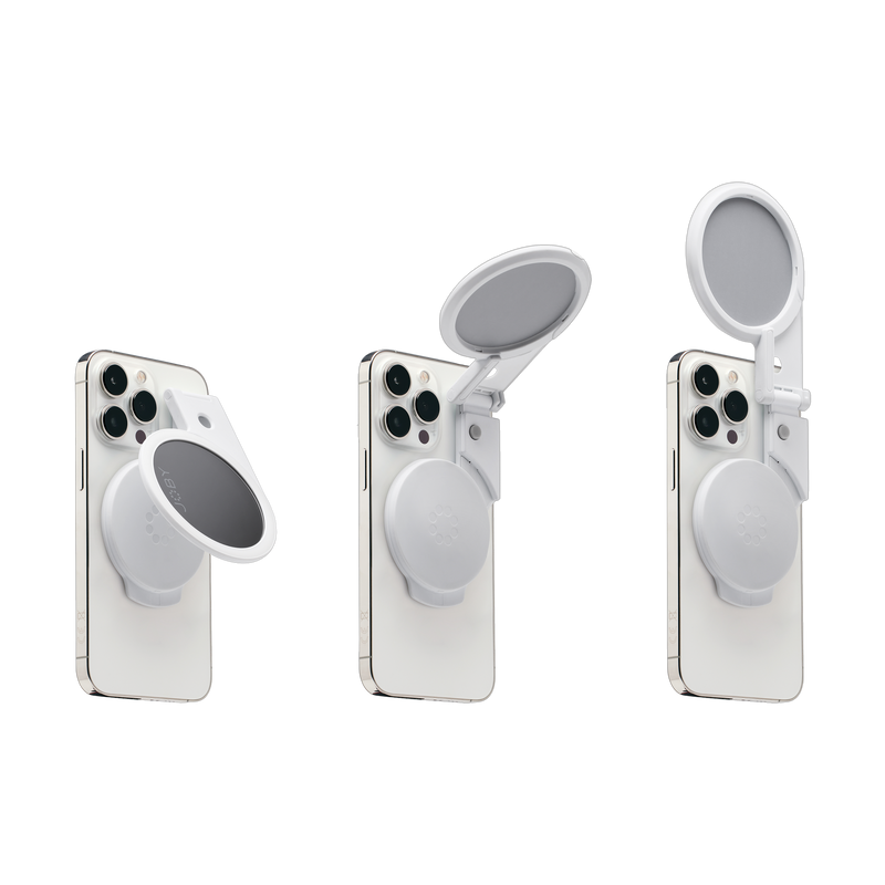 Joby Beamo™ MagSafe 磁吸環形補光燈