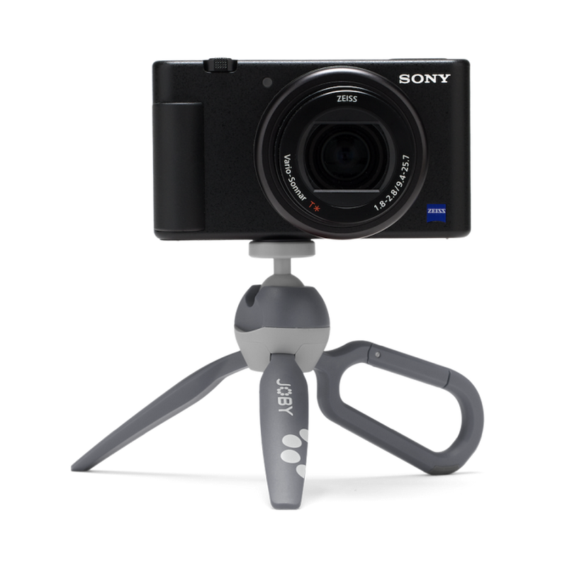 Joby HandyPod™ Clip隨行支架運動相機版