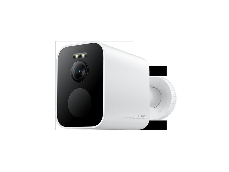 Xiaomi 小米 室外攝影機 BW500 家居鏡頭