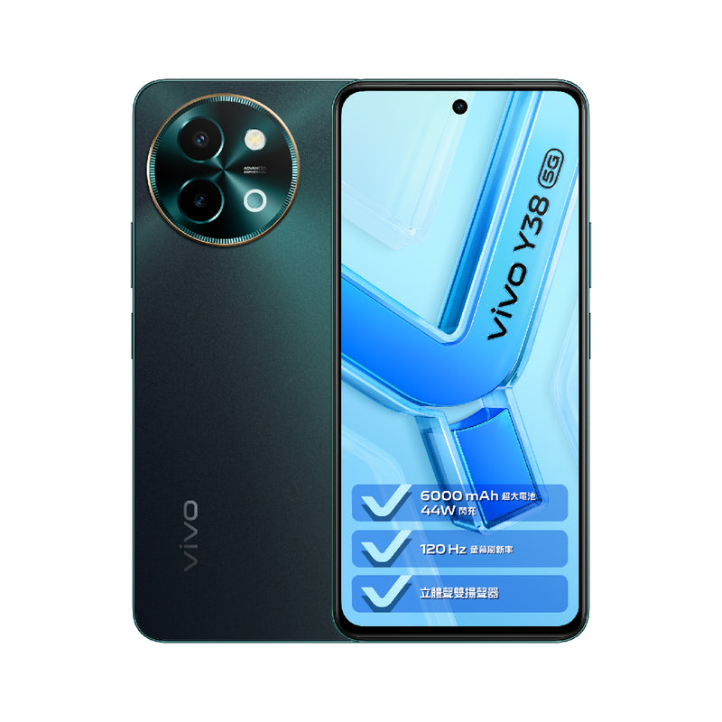 VIVO 維沃 Y38 智能手機