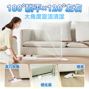 Yohome YH-014 multi-function mini wireless vacuum cleaner PRO