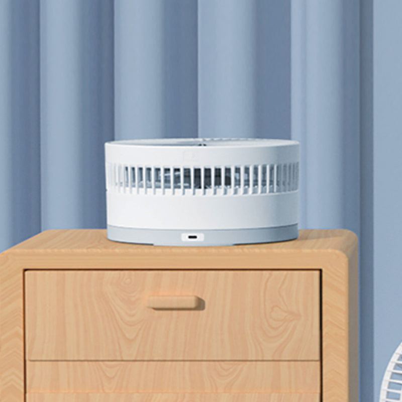 Proluxury PFF600100 Wireless DC foldable & extendable Fan