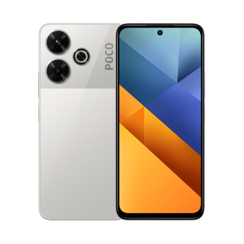 POCO M6 Smartphone