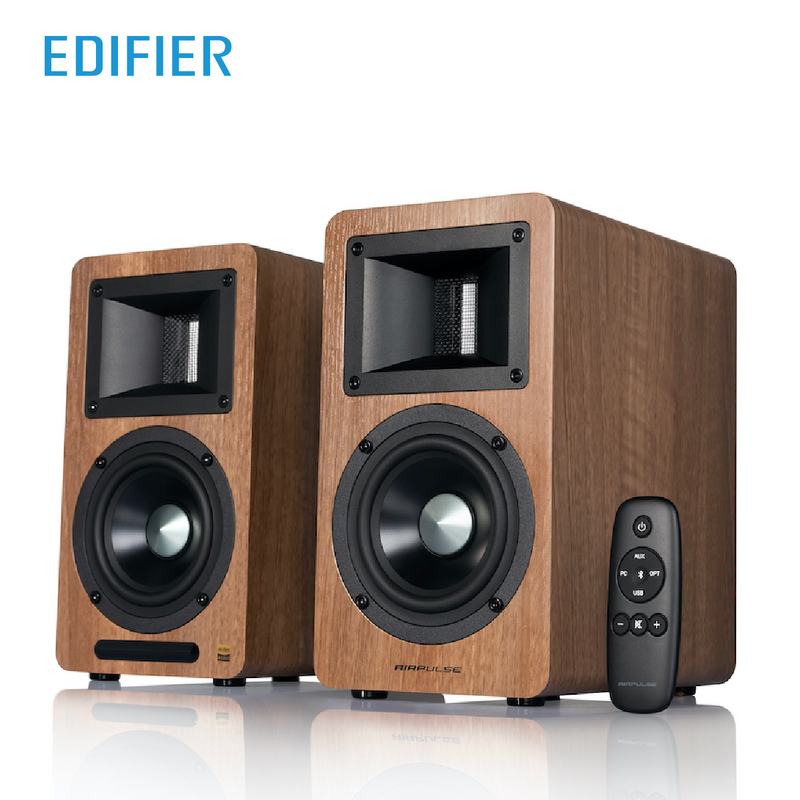 EDIFIER A80 Bluetooth Speaker