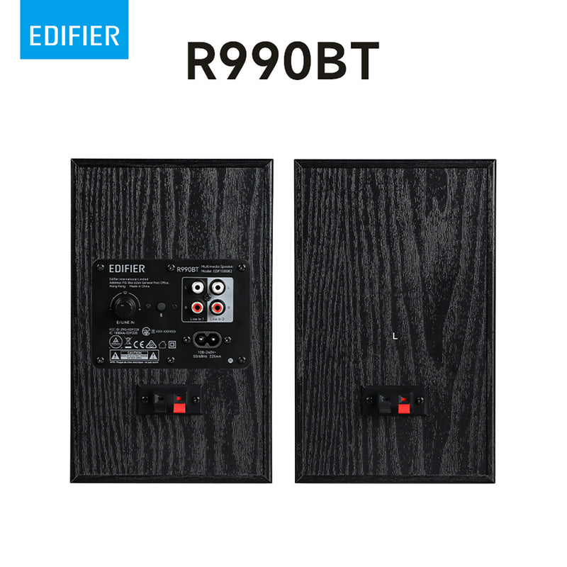 EDIFIER R990BT HiFi Set