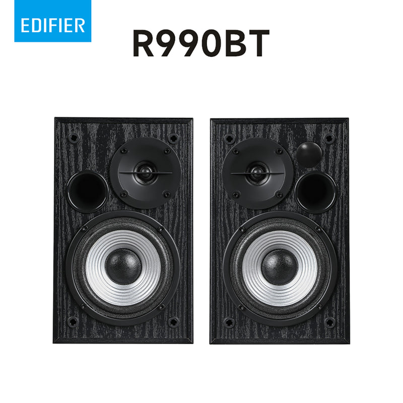 EDIFIER R990BT HiFi Set