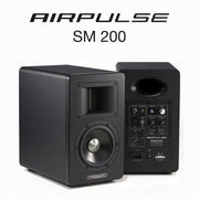EDIFIER AIRPULSE SM200 HiFi Set