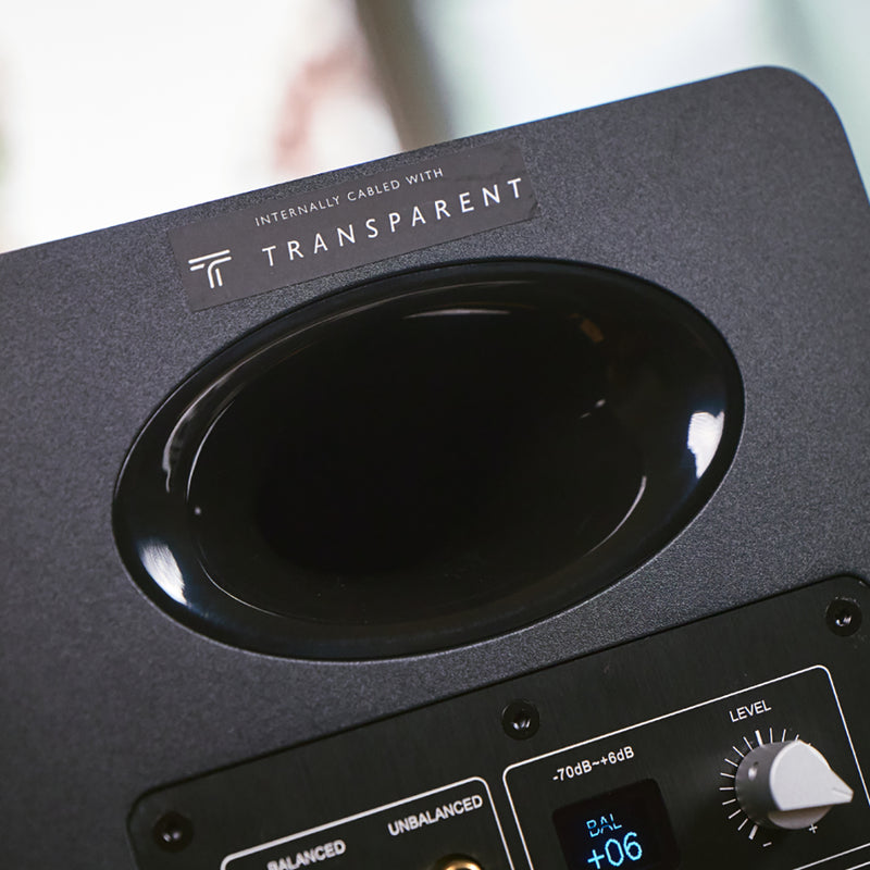 EDIFIER AIRPULSE SM200 HiFi Set
