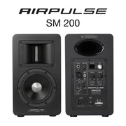 EDIFIER AIRPULSE SM200 HiFi Set
