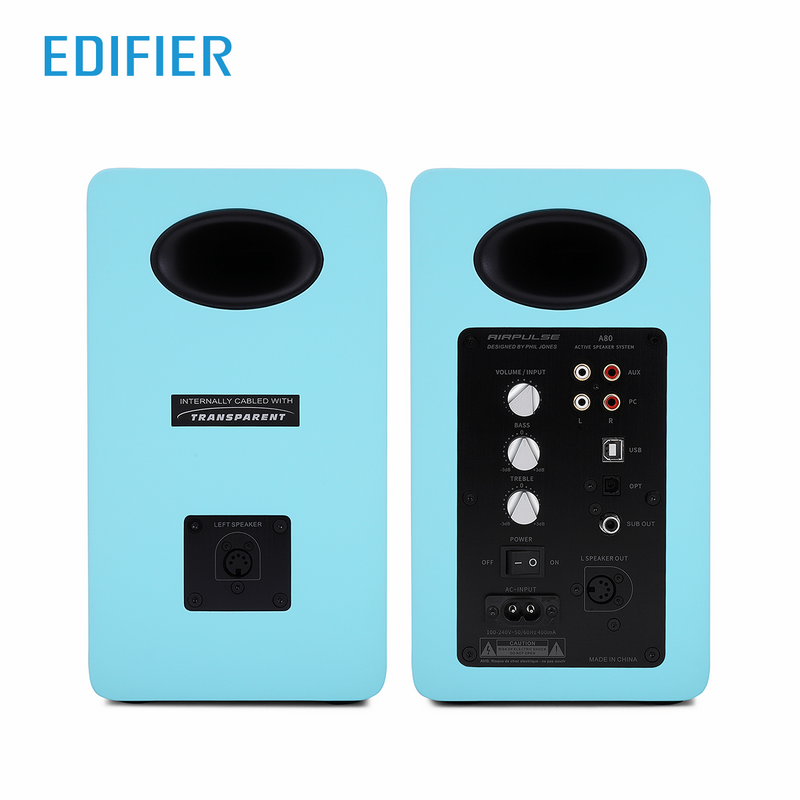 EDIFIER A80 Bluetooth Speaker