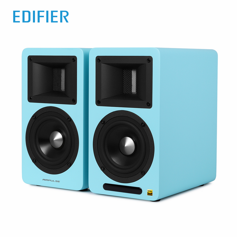 EDIFIER A80 Bluetooth Speaker