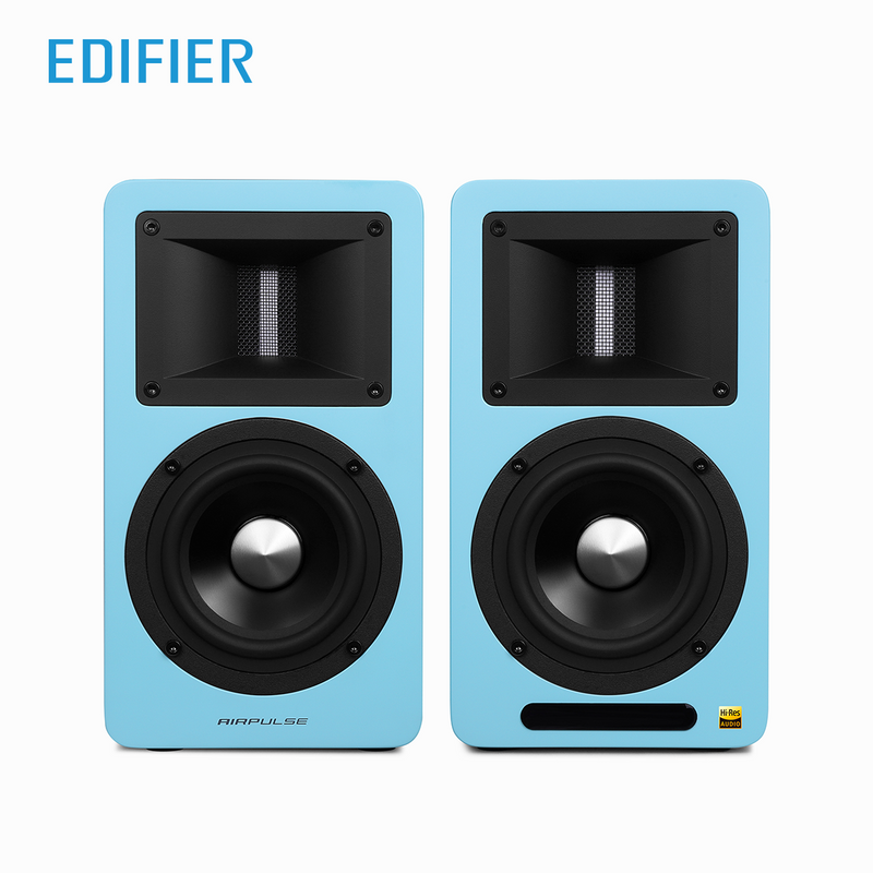 EDIFIER A80 Bluetooth Speaker