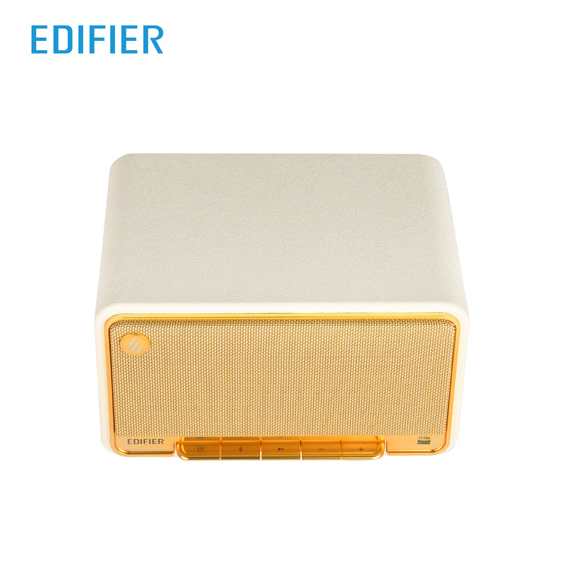 EDIFIER 漫步者 D32 藍芽喇叭