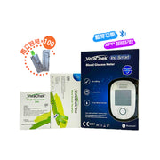 VivaChek VivaChek Ino Smart 智能型血糖機套裝