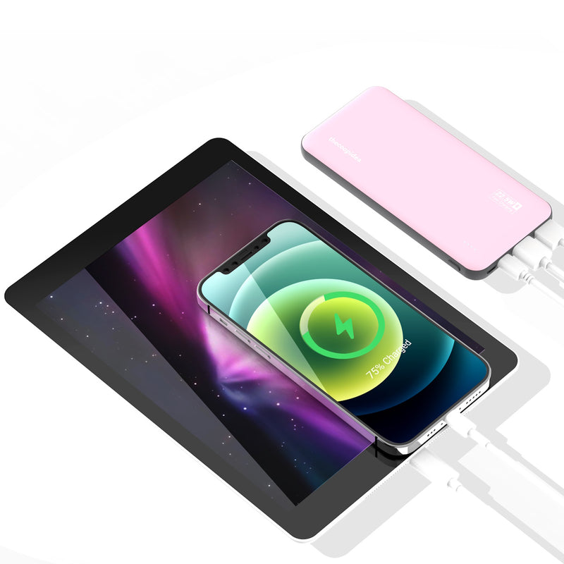 thecoopidea GUMMY PRO2 PD 22.5W 10000mAh Powerbank