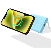 thecoopidea Cinnamoroll STACK+ 5000mAh Magnetic Powerbank