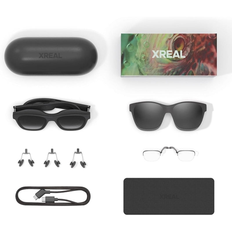 XREAL Air 2 Pro AR 智能眼鏡