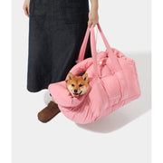 Vetreska Flora Car Seat Pet Carrier