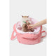 Vetreska Flora Car Seat Pet Carrier