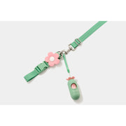 Vetreska Flora Pet Backpack & Harness 3 in 1 Set