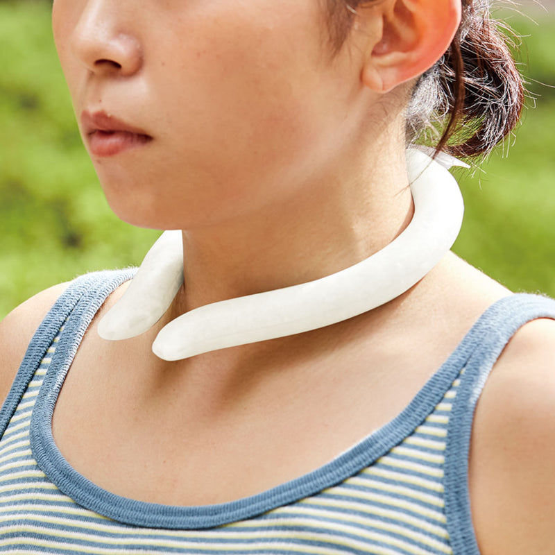 Gowell Instant Cooling Ice Neck Ring