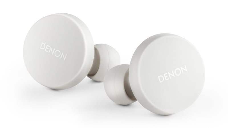 DENON 天龍 PerL 耳機