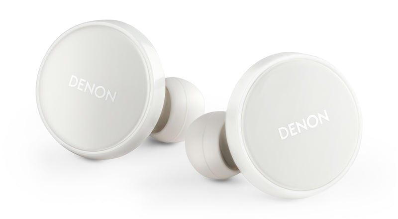 DENON 天龍 PerL Pro 耳機