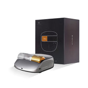 Creatulize BOX X1 360° visual ultra-micro suction sterilization and mite remover