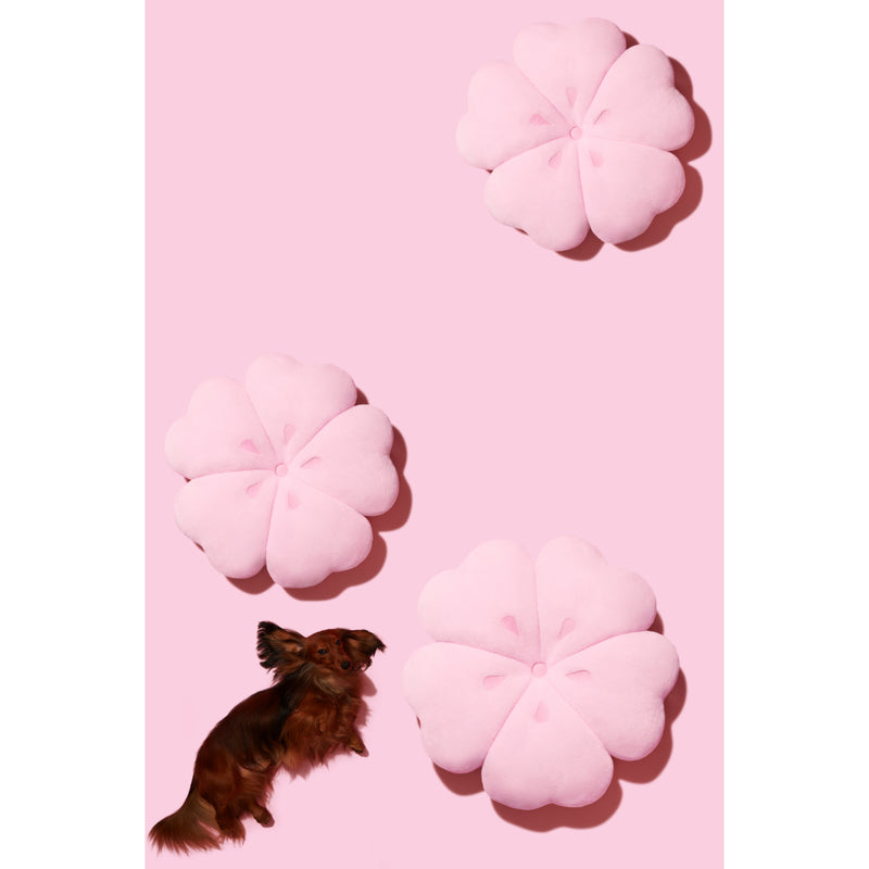 Vetreska Cherry Blossom Pet Bed