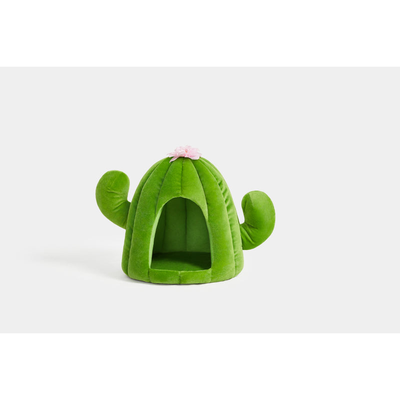 Vetreska Oasis Cactus Pet Bed